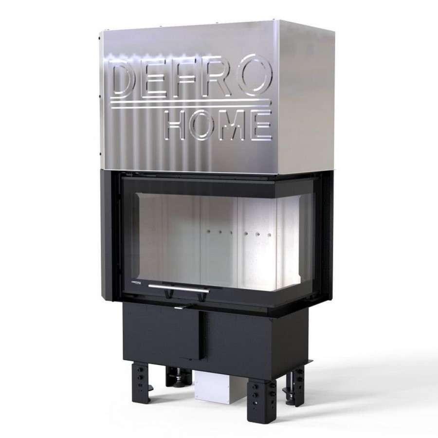 Каминная топка DEFRO HOME INTRA SM BP MINI G Амазонка бай фото в Слониме