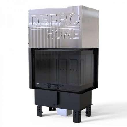 Каминная топка DEFRO HOME INTRA SM BP MINI G в Слониме