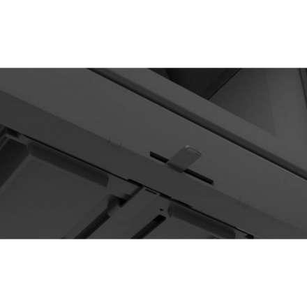 Каминная топка KFD ECO MAX 7 L/R basic из чугуна в Слониме