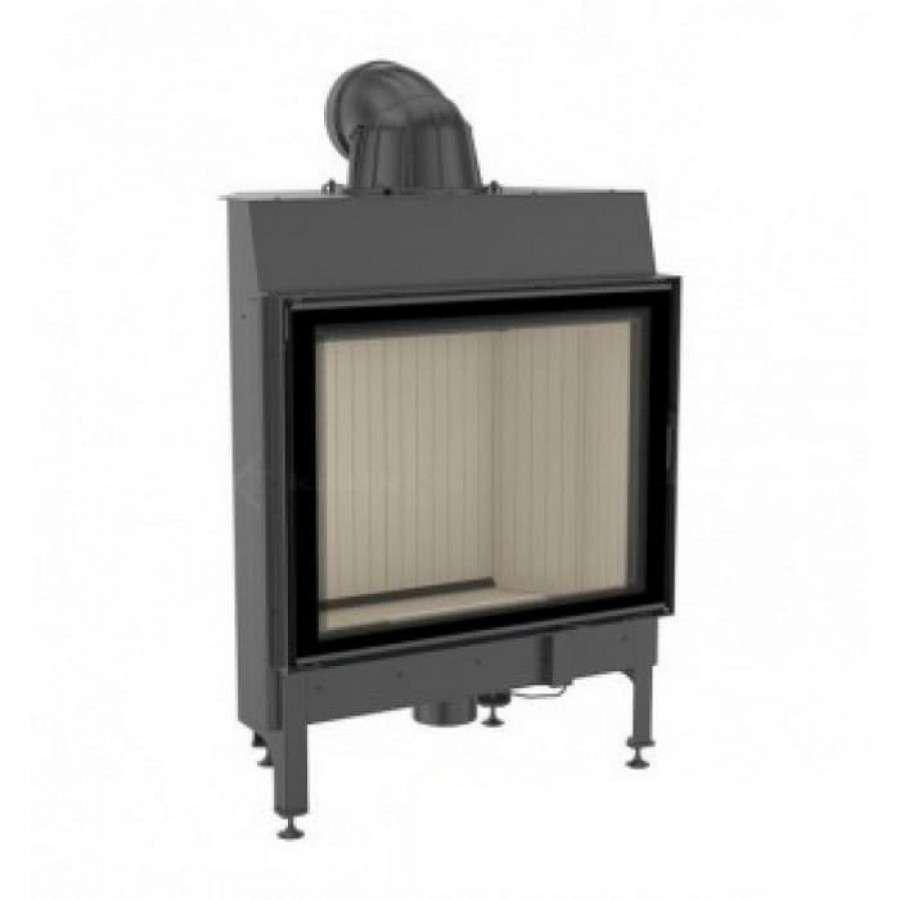 Каминная топка Kratki Nadia/13 Амазонка бай фото в Слониме