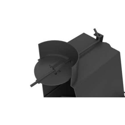 Каминная топка KFD ECO iMAX 7 L/R standard в Слониме