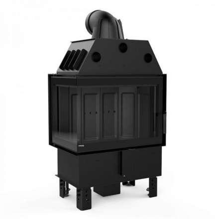 Каминная топка DEFRO HOME INTRA SM BL в Слониме