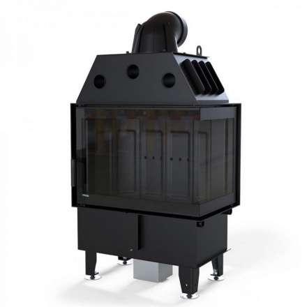 Каминная топка DEFRO HOME INTRA SM BP в Слониме