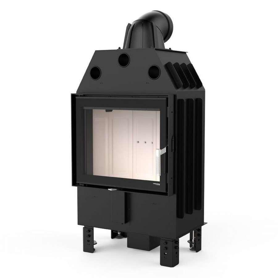 Каминная топка DEFRO HOME INTRA SM Амазонка бай фото в Слониме