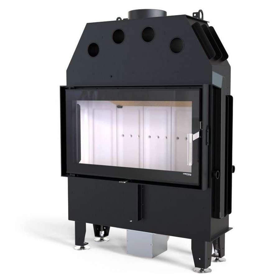 Каминная топка INTRA ME SLIM Амазонка бай фото в Слониме