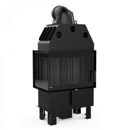 Каминная топка DEFRO HOME INTRA SM BL MINI в Слониме