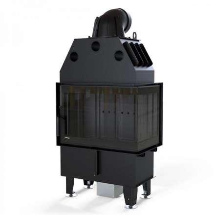 Каминная топка DEFRO HOME INTRA SM BP MINI в Слониме