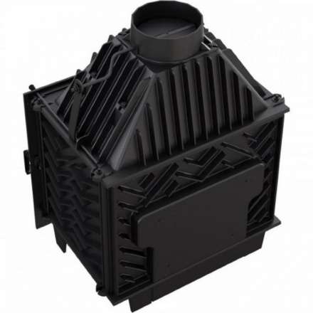 Каминная топка Kratki ZUZIA/ECO в Слониме