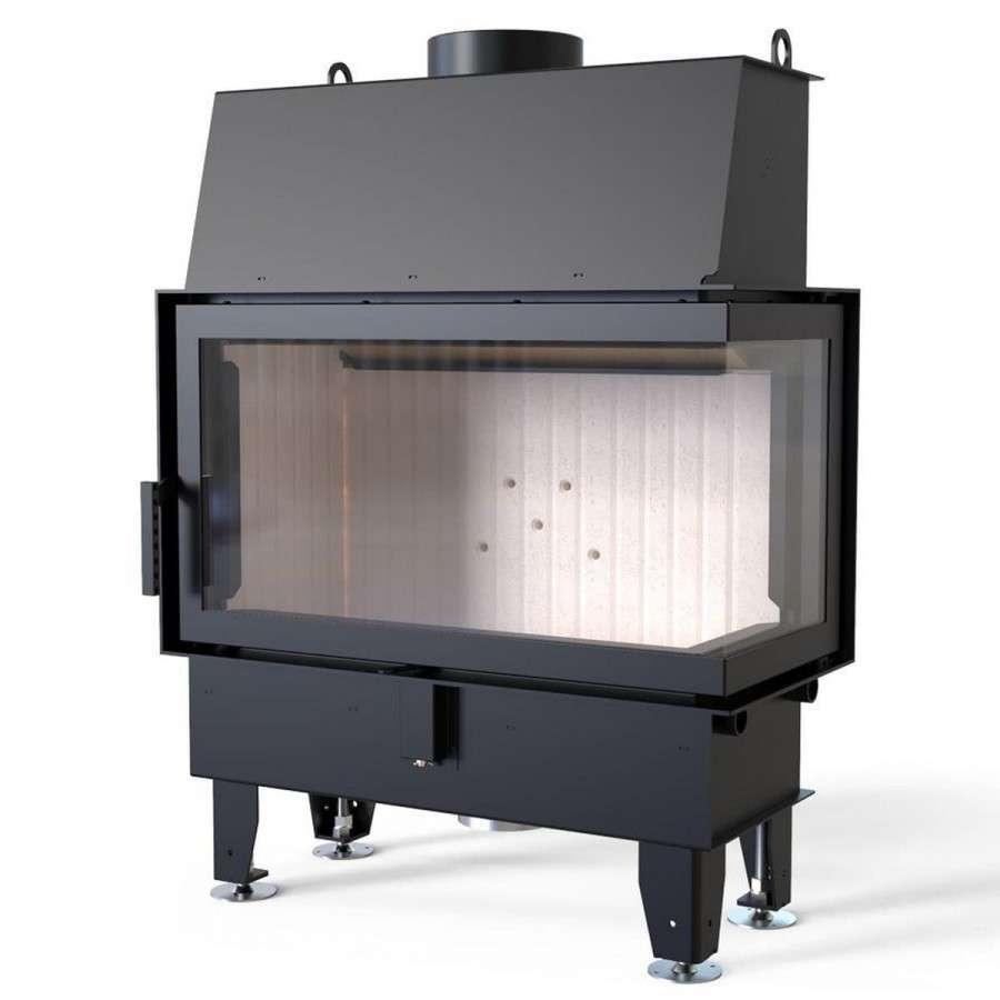 Каминная топка IMPULS ME BP Амазонка бай фото в Слониме