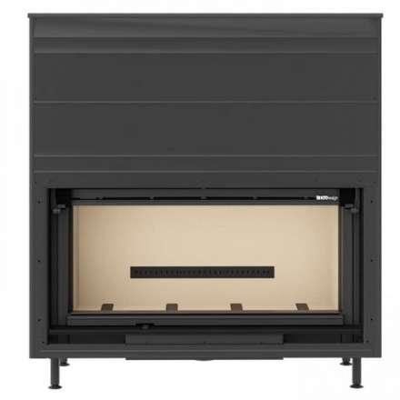 Каминная топка KFD Linea H 1180 4.0 в Слониме