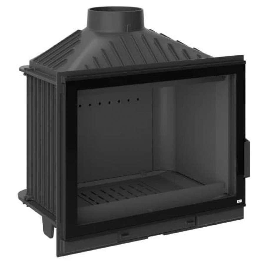 Каминная топка KFD ECO iMAX 14 Амазонка бай фото в Слониме