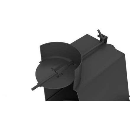 Каминная топка KFD ECO MAX 14 D в Слониме