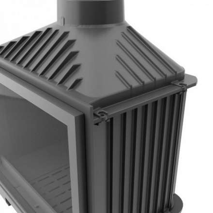 Каминная топка KFD ECO MAX 14 D в Слониме