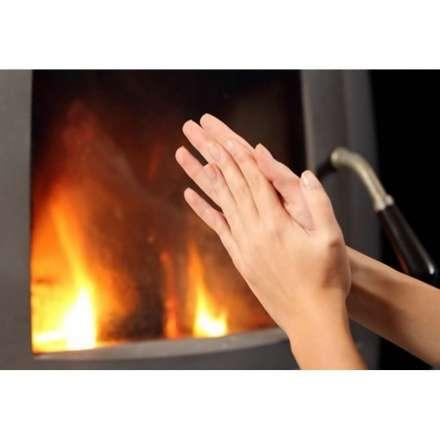 Каминная топка KFD ECO MAX 14 D в Слониме