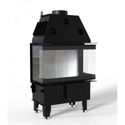 Каминная топка DEFRO HOME INTRA SM C в Слониме