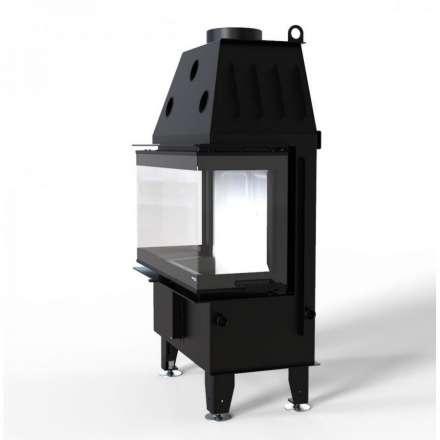 Каминная топка DEFRO HOME INTRA SM C в Слониме