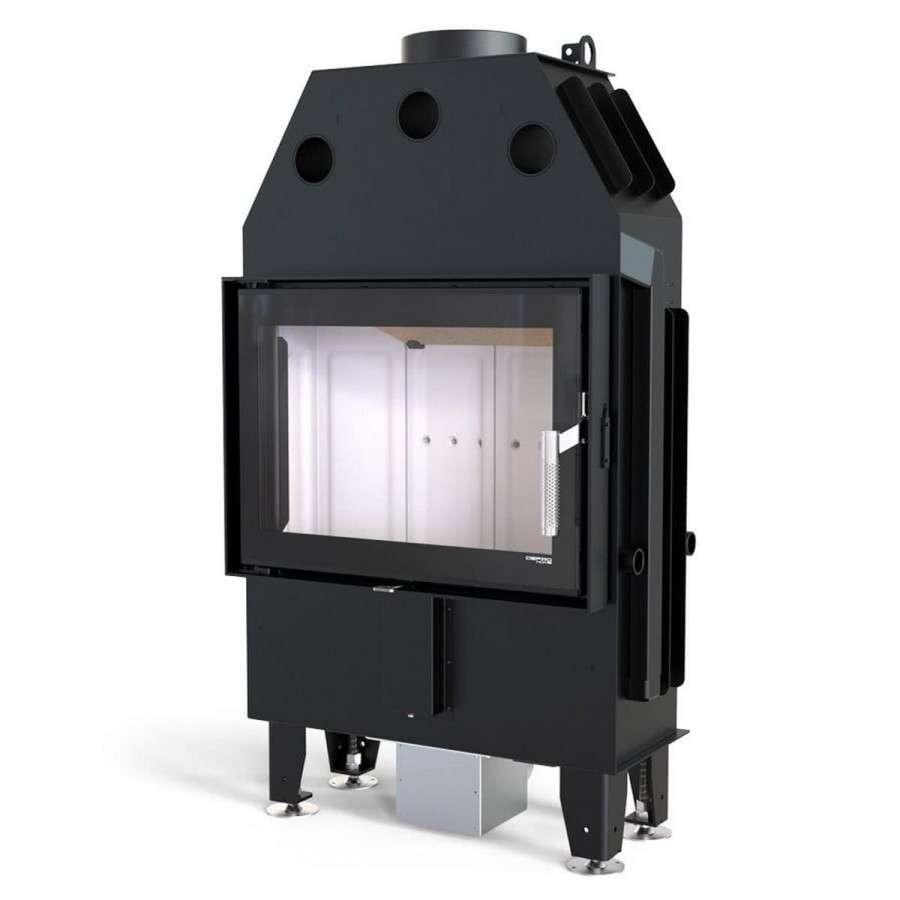 Каминная топка INTRA SM SLIM Амазонка бай фото в Слониме