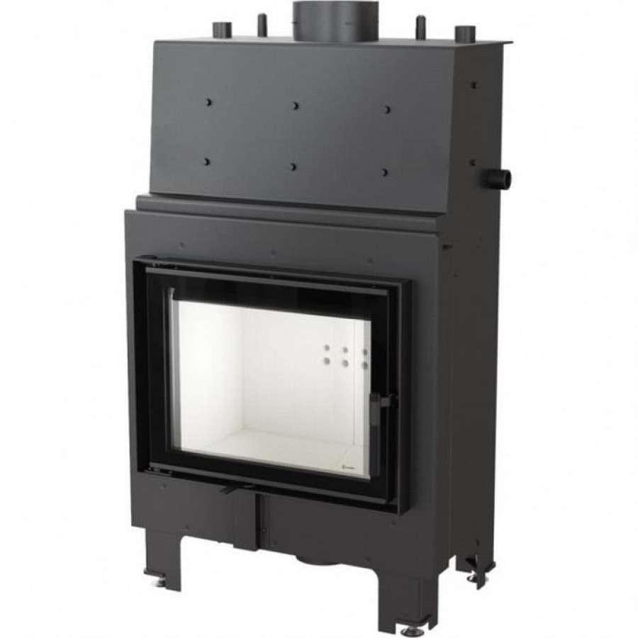 Каминная топка Kratki MBM/PW/10/W Амазонка бай фото Каминная топка Kratki MBM/PW/10/W купить в Слониме