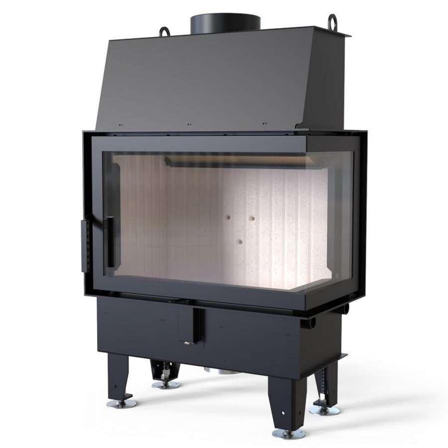 Каминная топка IMPULS SM BP Амазонка бай фото в Слониме