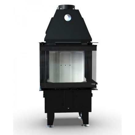 Каминная топка DEFRO HOME INTRA XSM C в Слониме