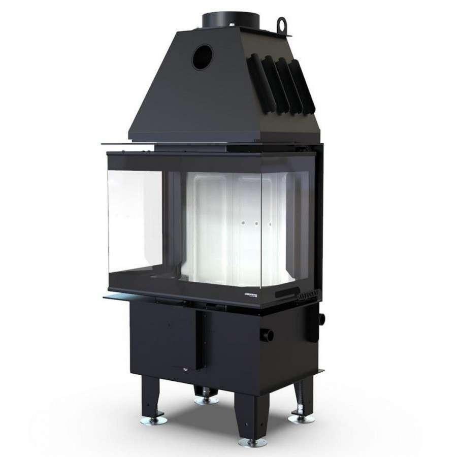 Каминная топка DEFRO HOME INTRA XSM C Амазонка бай фото в Слониме