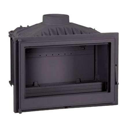 Каминная топка Ferguss FG17 с шибером фото в Слониме