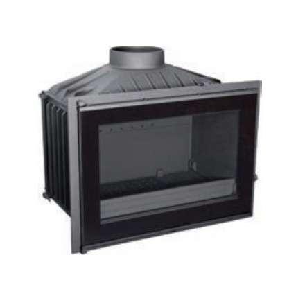 Каминная топка Ferguss FG17 Serigrafiado фото в Слониме