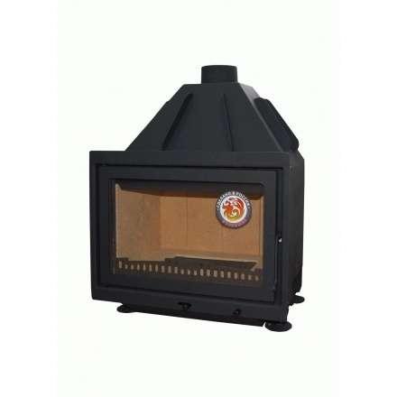 Каминная топка Экокамин Альфа 600 купить в Слониме