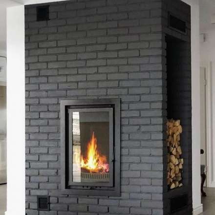 Каминная топка Kratki MAJA WIEZA в Слониме