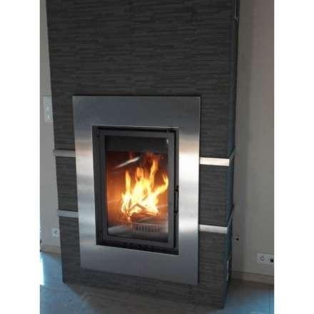 Каминная топка Kratki MAJA WIEZA в Слониме