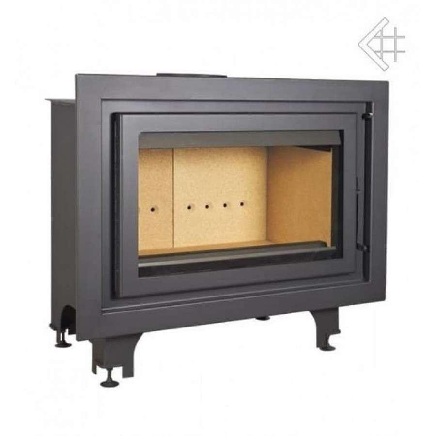 Каминная топка Kratki Basia Амазонка бай фото в Слониме