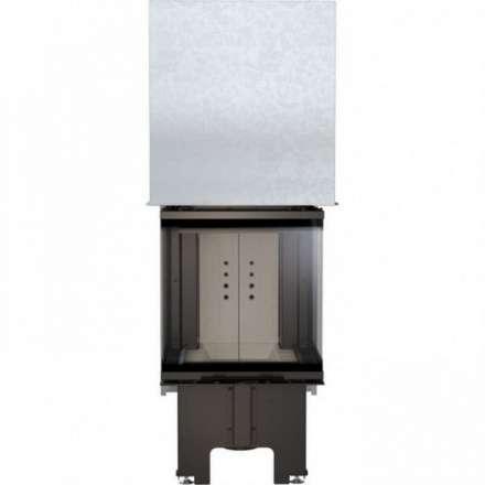 Каминная топка Kratki NBC 8 (гильотина) в Слониме