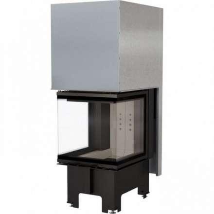 Каминная топка Kratki NBC 8 (гильотина) в Слониме