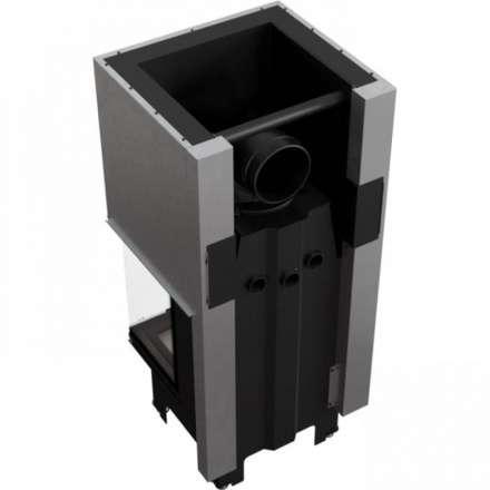 Каминная топка Kratki NBC 9 (гильотина) в Слониме