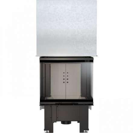 Каминная топка Kratki NBC 9 (гильотина) в Слониме