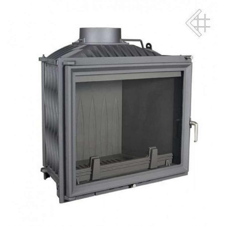 Каминная топка Kratki Felix Амазонка бай фото в Слониме