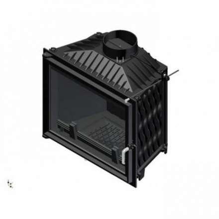 Каминная топка Kratki Felix в Слониме