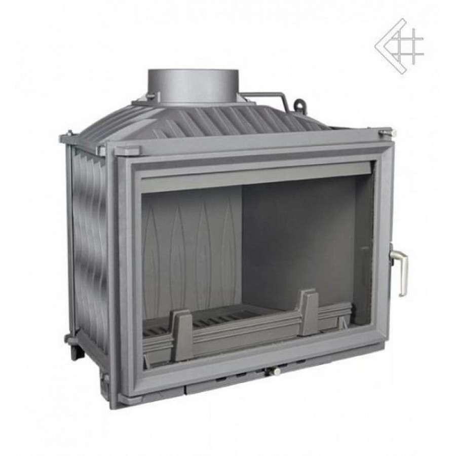 Каминная топка Kratki Wiktor Амазонка бай фото в Слониме