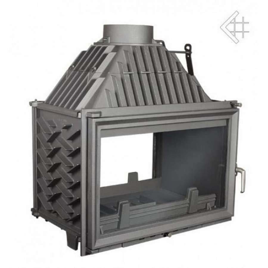 Каминная топка Kratki Oliwia/T Амазонка бай фото в Слониме