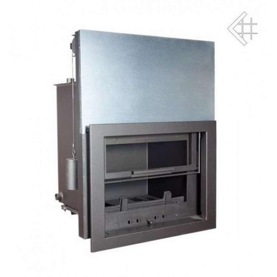 Каминная топка Kratki Oliwia/PW/22/G Амазонка бай фото в Слониме