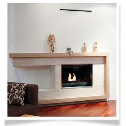 Каминная топка Kratki Oliwia/PW/22/G в Слониме