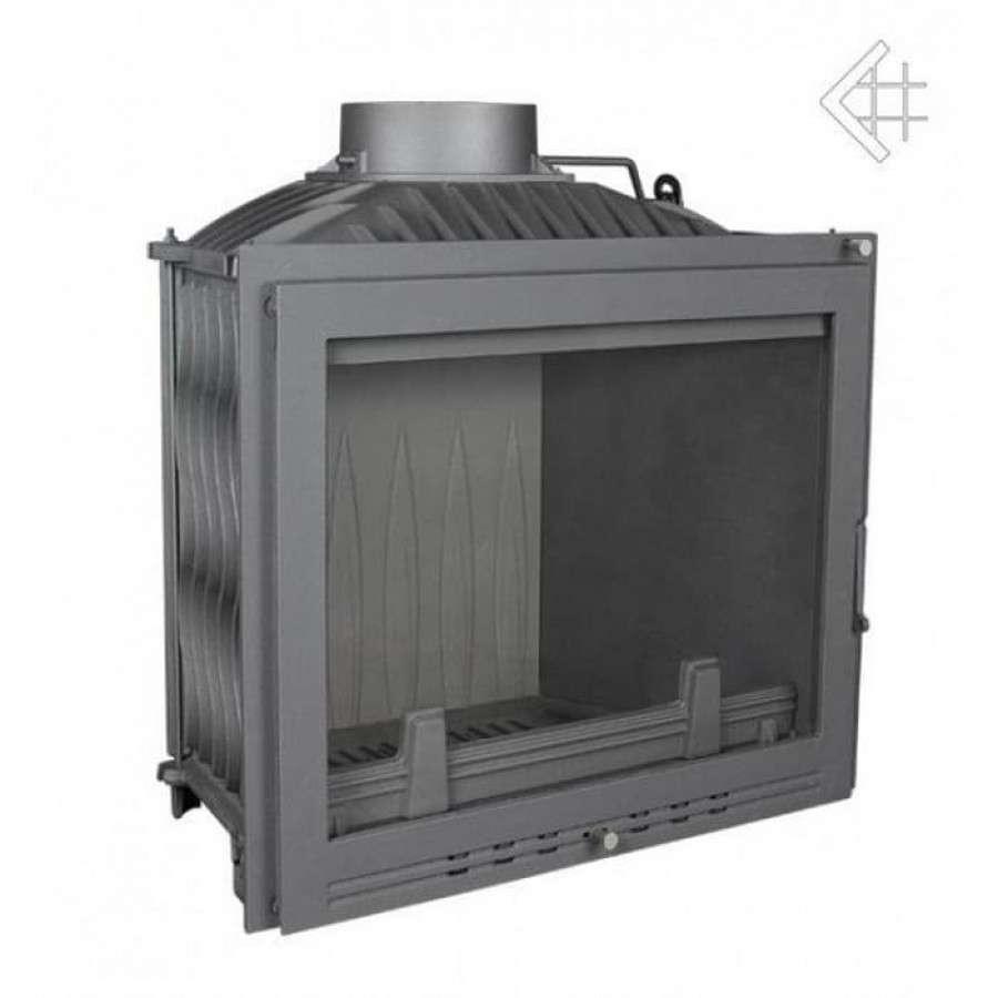 Каминная топка Kratki Felix/LUX Амазонка бай фото в Слониме