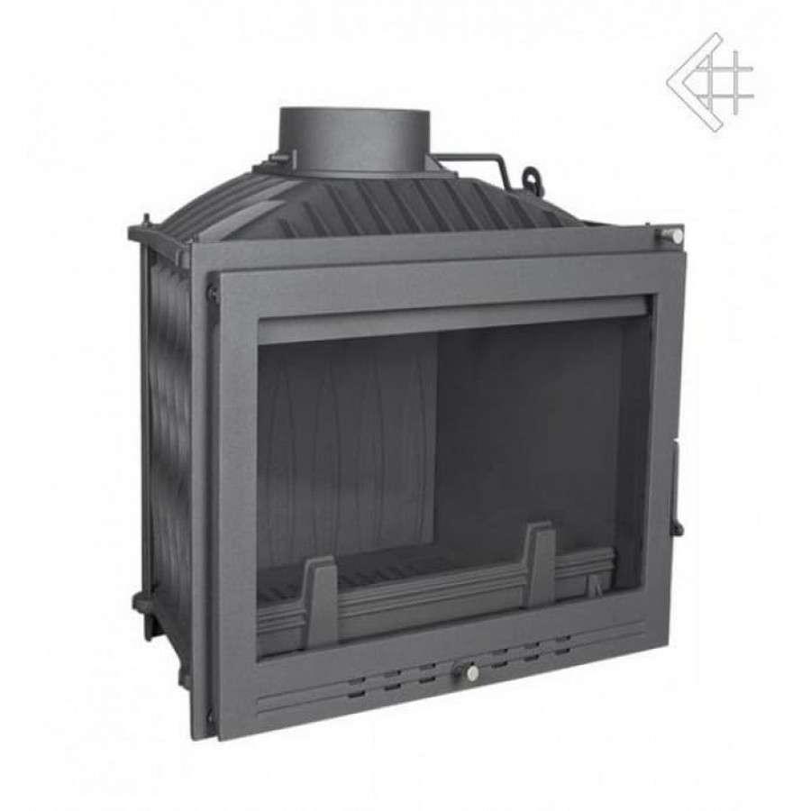 Каминная топка Kratki Eryk/LUX Амазонка бай фото в Слониме
