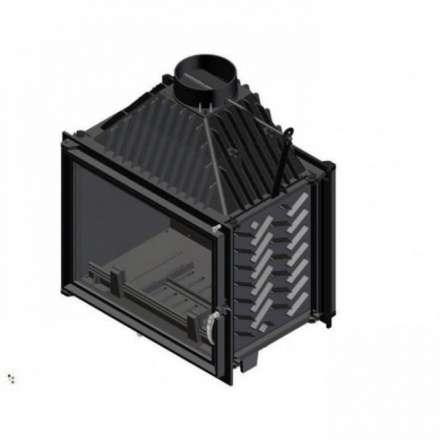 Каминная топка Kratki Amelia/T в Слониме