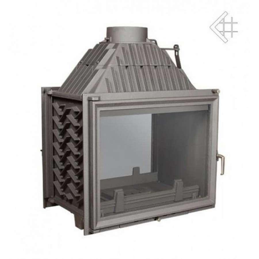 Каминная топка Kratki Amelia/T Амазонка бай фото в Слониме