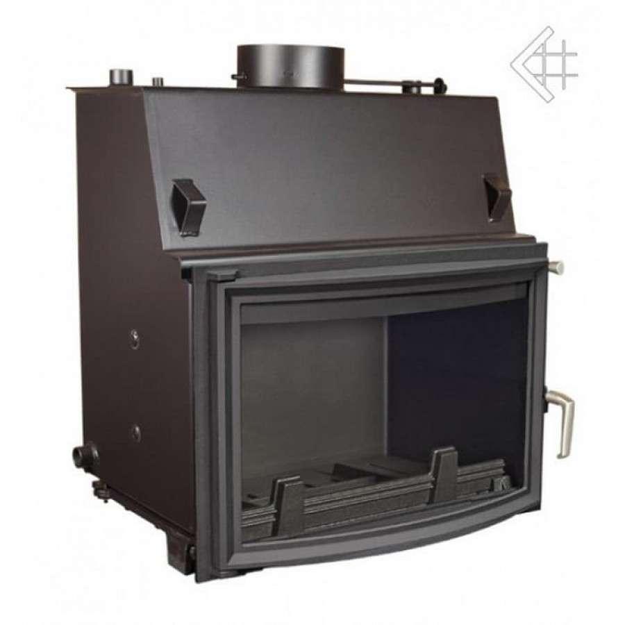 Каминная топка Kratki Oliwia/R/PW/17 Амазонка бай фото в Слониме