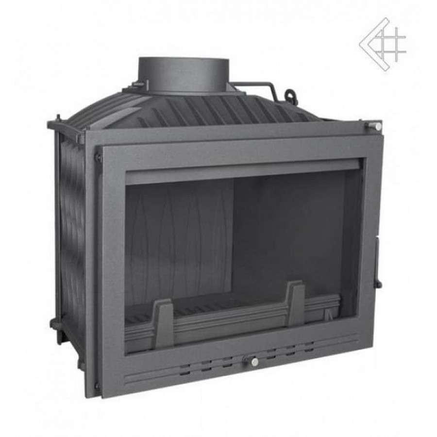 Каминная топка Kratki Wiktor/LUX Амазонка бай фото в Слониме