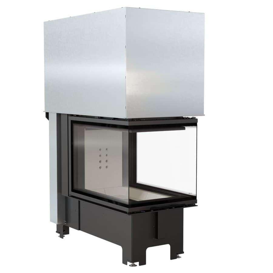 Каминная топка Kratki NBU 500/700 Амазонка бай фото в Слониме