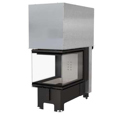 Каминная топка Kratki NBU 500/700 в Слониме