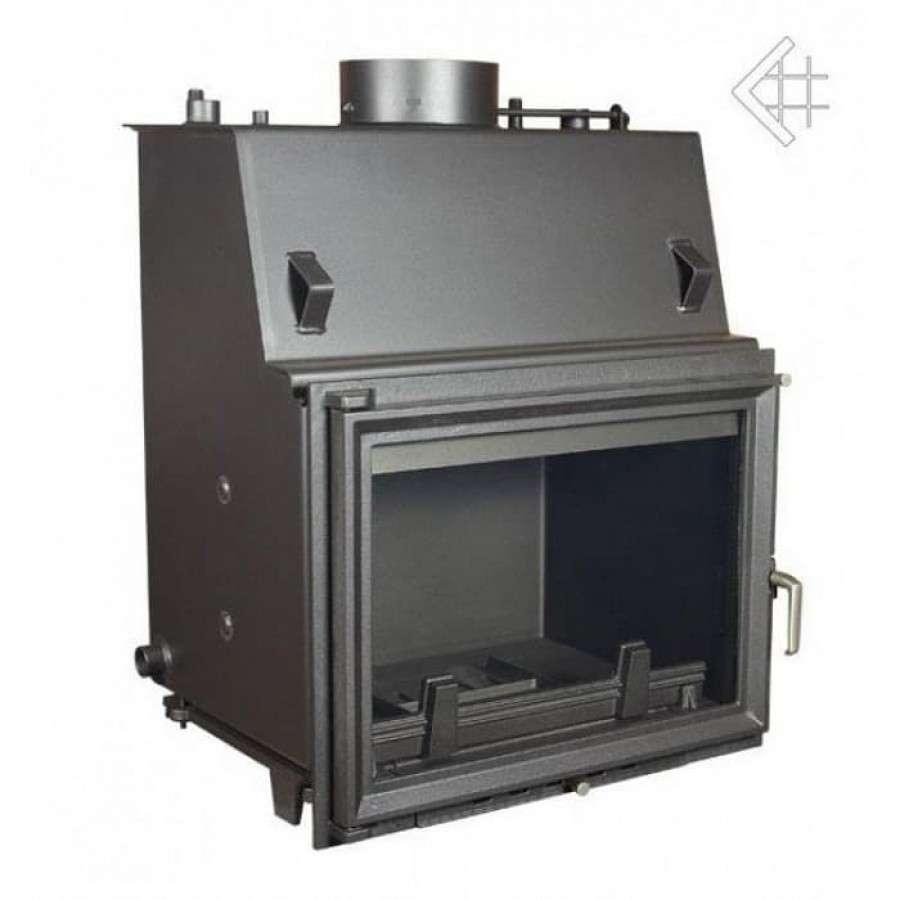 Каминная топка Kratki Zuzia/PW/15 Амазонка бай фото в Слониме